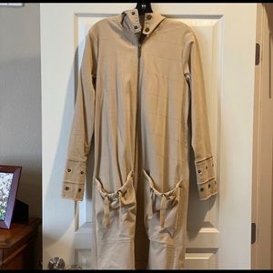 True Religion Trench Coat